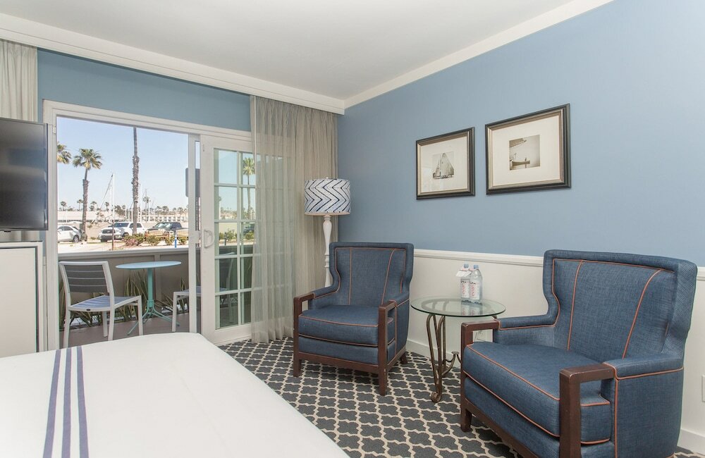 Фото Portofino Hotel & Marina