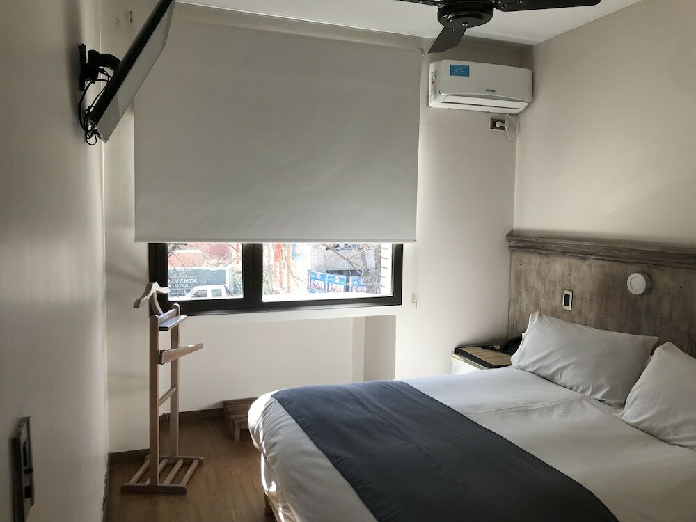 Фото Hotel Internacional