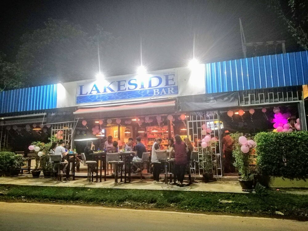 Фото Naiharn Beach Resort