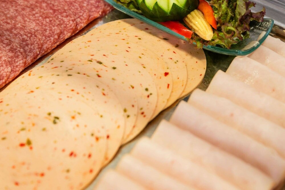 Фото Austria Trend Hotel Congress Innsbruck