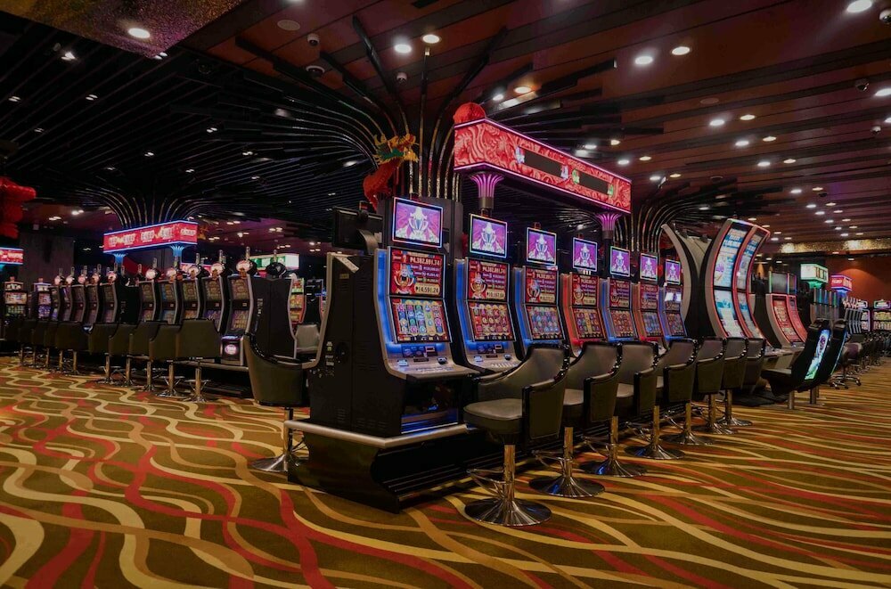 Hotel Midori Clark Hotel and Casino, Province of Pampanga, photo