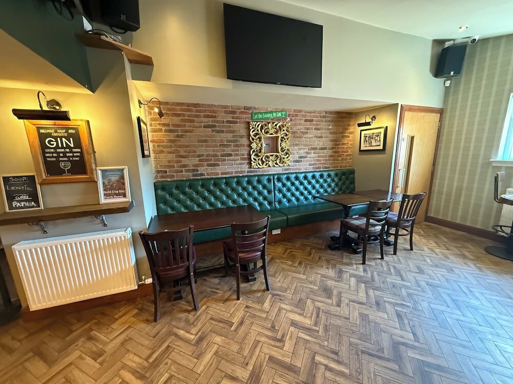 Фото 19th Hole Hotel