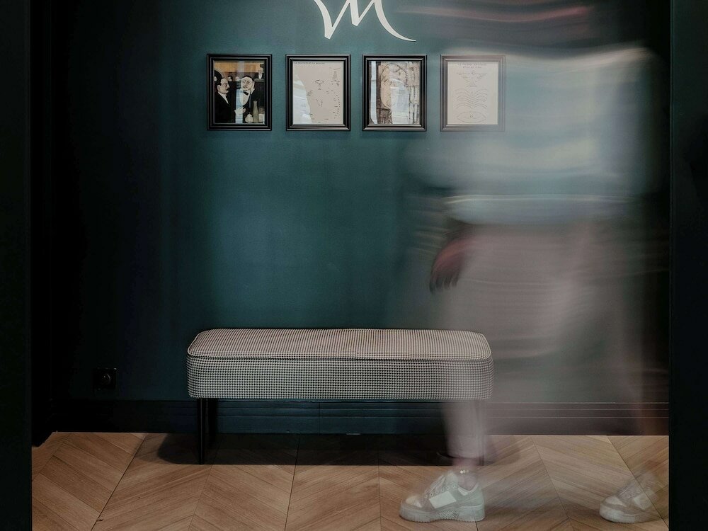 Фото Mercure Paris Tour Eiffel Pont Mirabeau Hotel