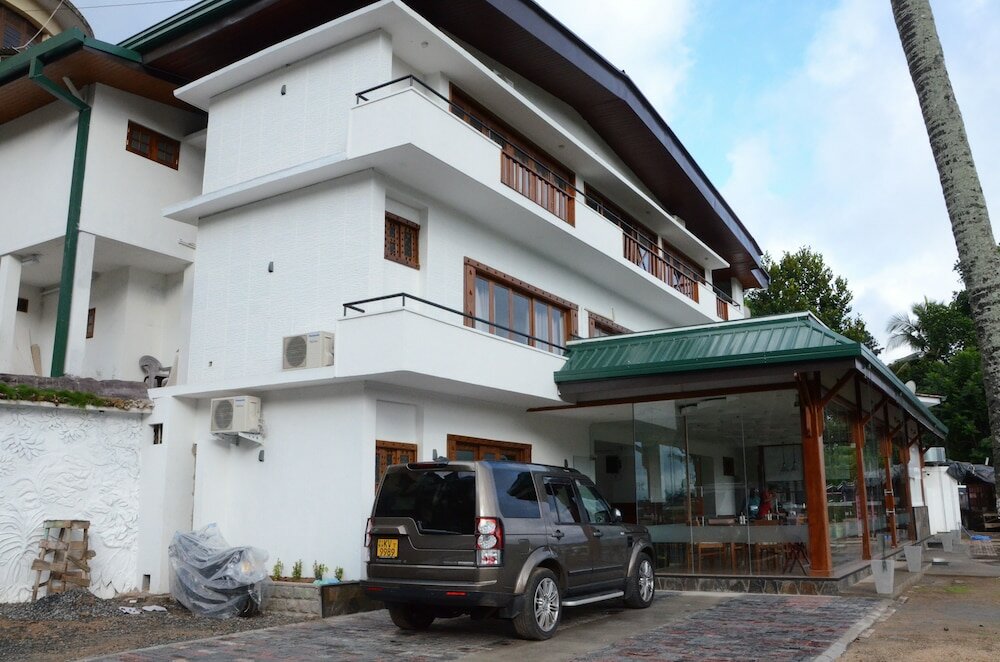 Фото Heaven Seven Kandy