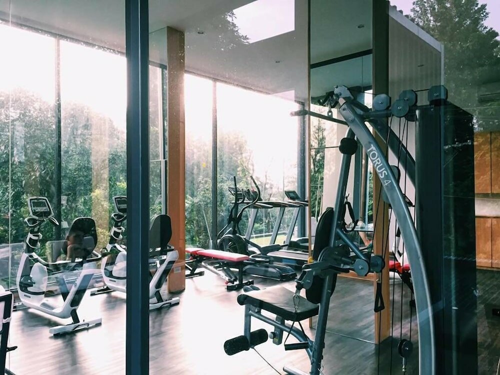 Фото Hill Myna Condotel