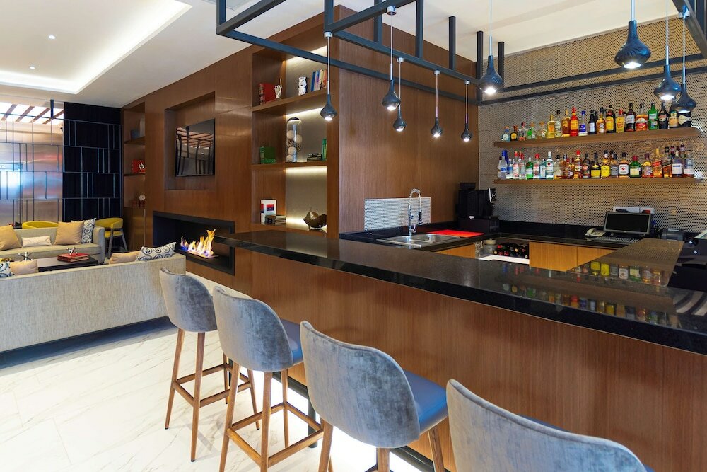 Фото Nh Collection Mexico City Centro Histórico