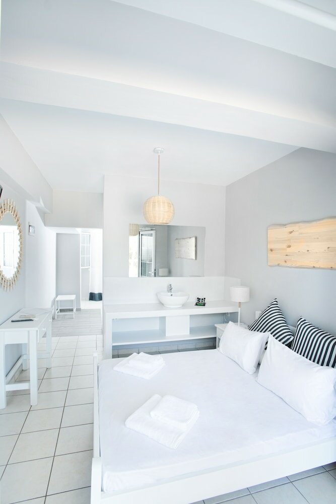 Фото Akra Morea Hotel & Residences