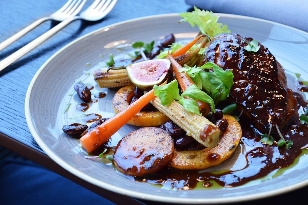 Фото Гостиница Амбертон