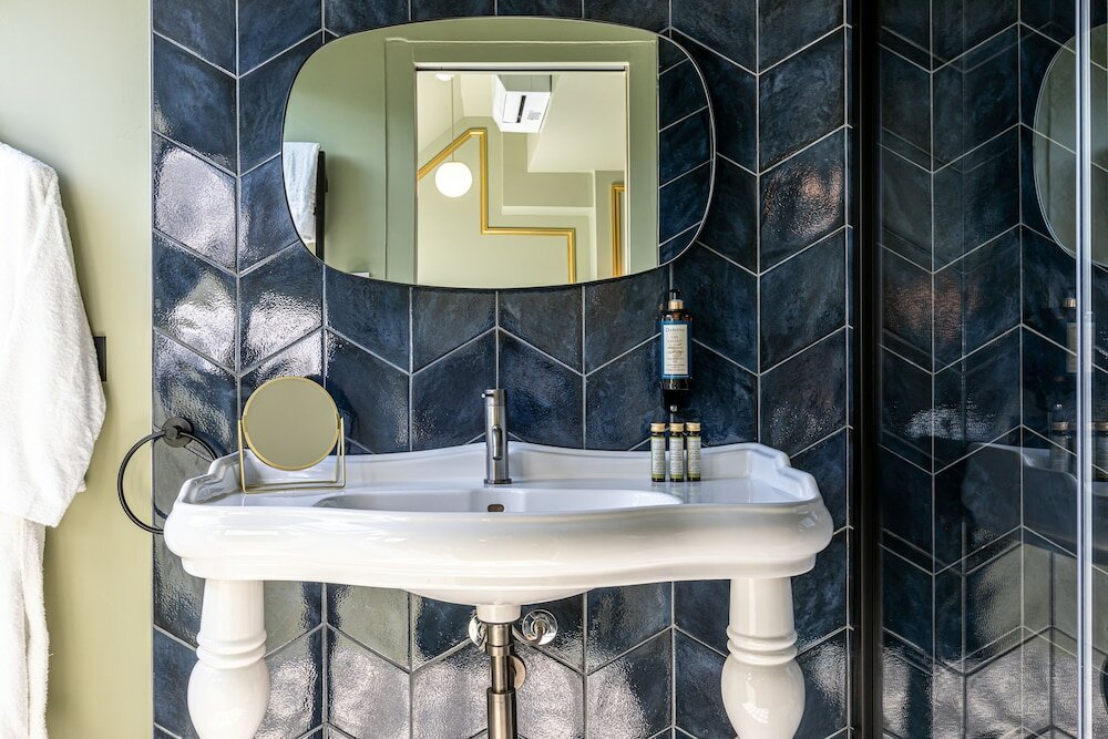 Фото Hôtel Veryste