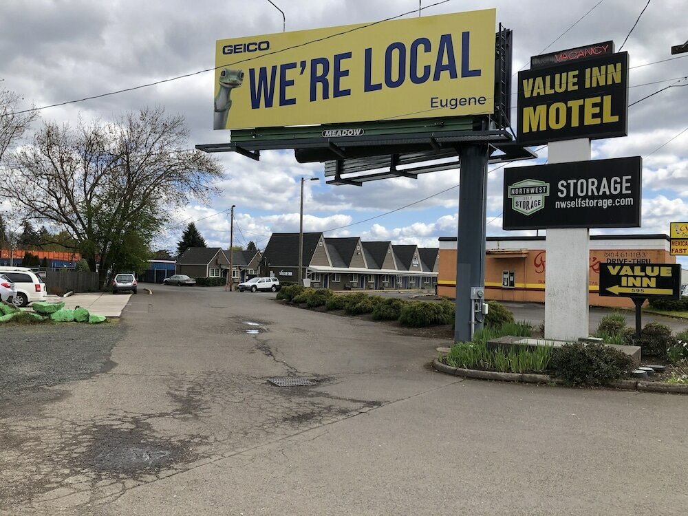 Фото Valueinn Motel