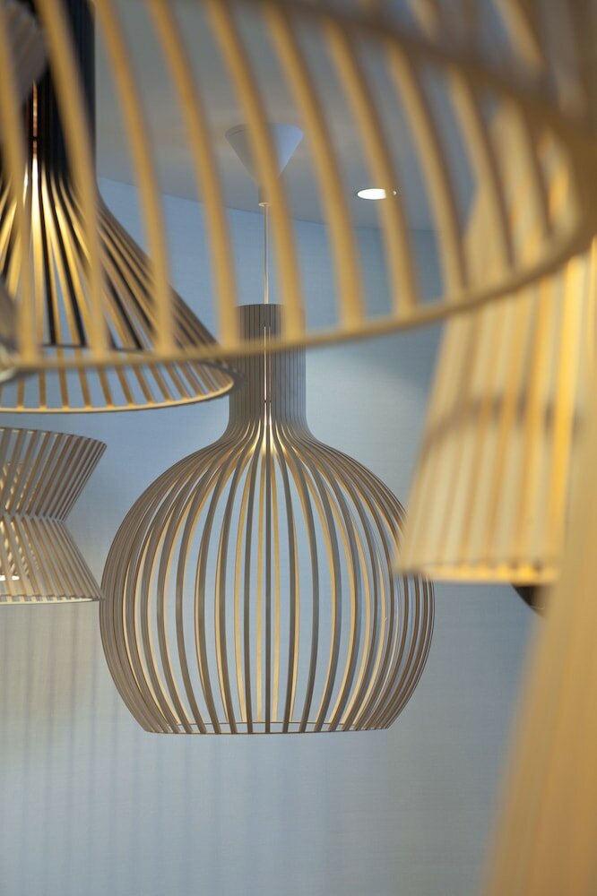 Фото Hôtel des Nations Saint Germain