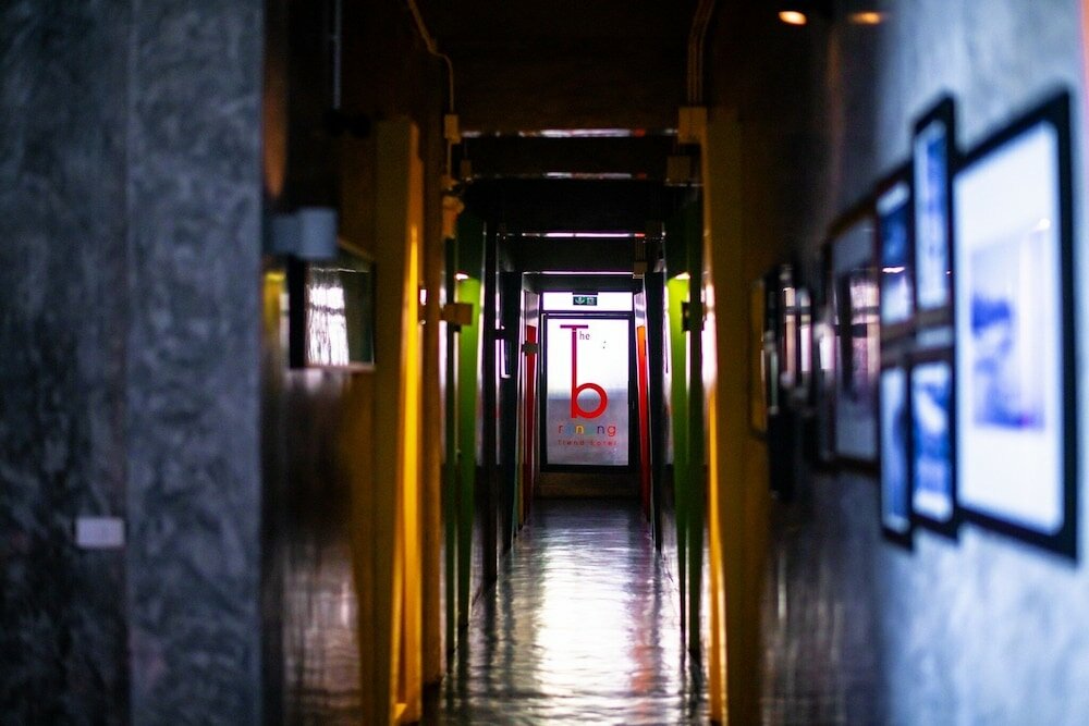 Фото The b Ranong Trend Hotel