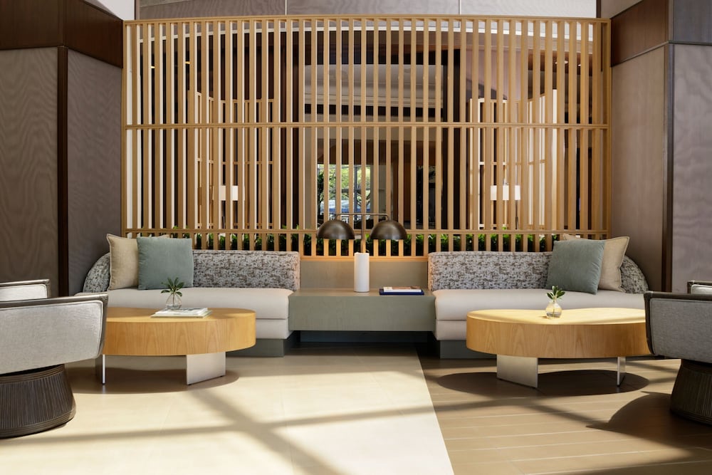 Фото The Westin Fort Lauderdale