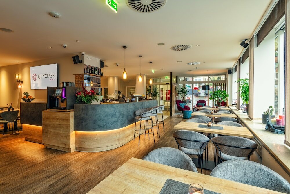 Фото CityClass Hotel Europa am Dom