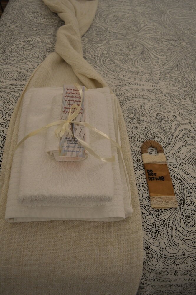 Фото Bed, Book & Breakfast Landolina