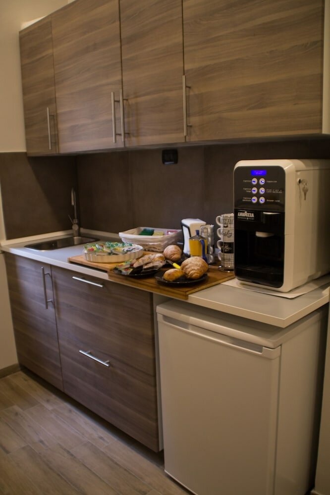 Фото Interno 10 Cavour