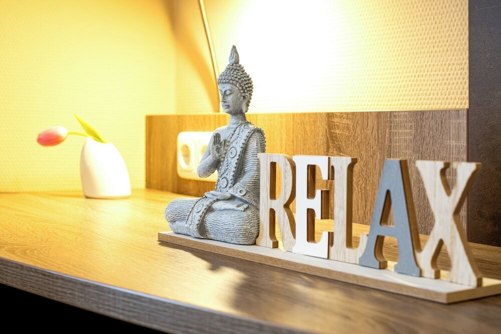 Фото Hotel Aulmann