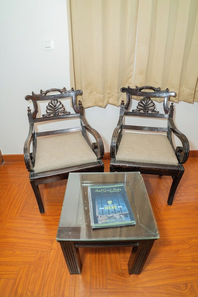 Фото Hotel Grand Hridey