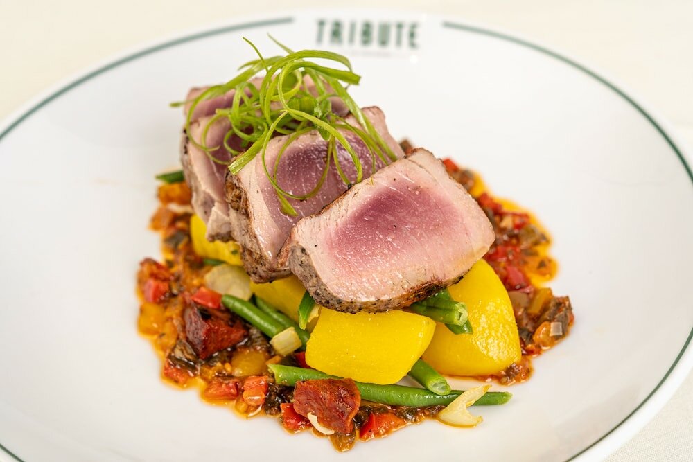 Фото The Houstonian Hotel, Club & SPA