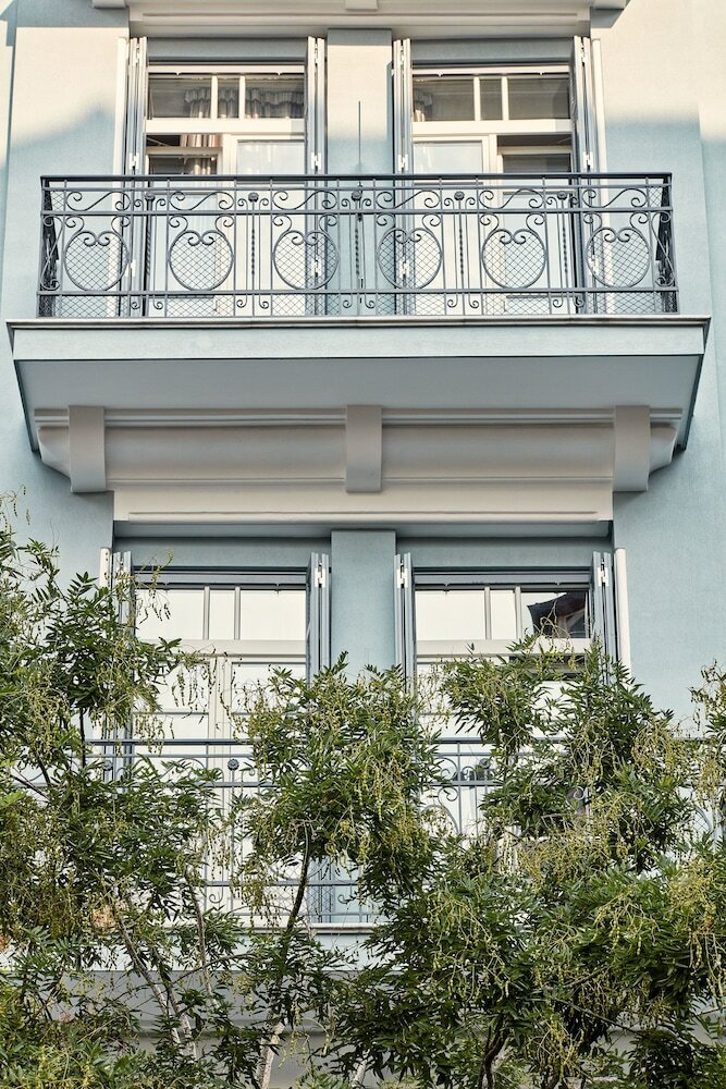 Фото Antigon Urban Chic