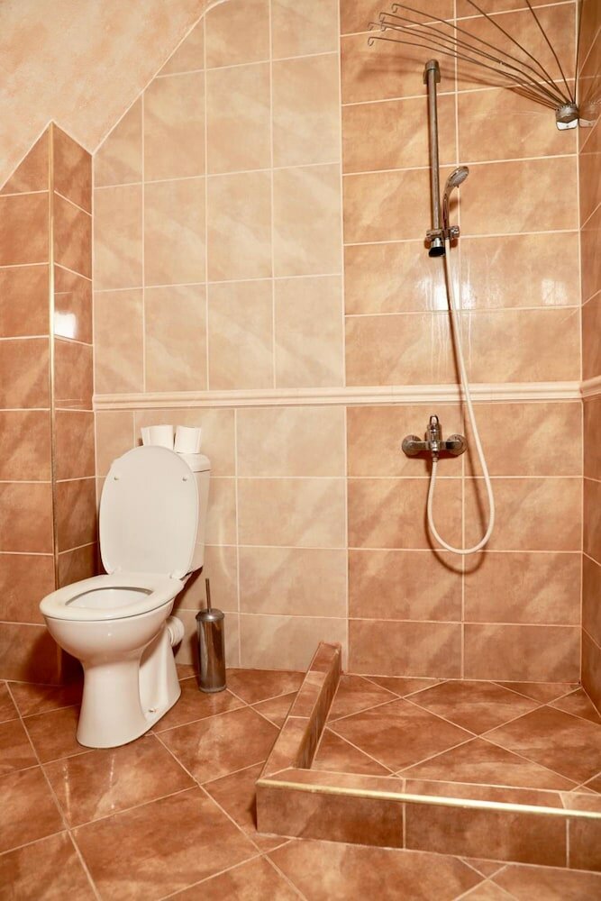 Фото Family hotel Tropicana