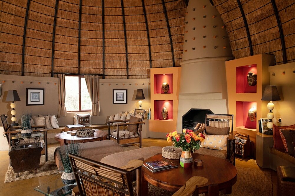 Фото Hoyo Hoyo Safari Lodge