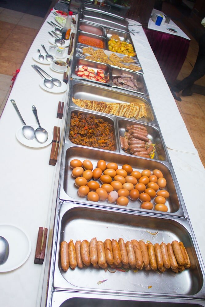 Фото Silver Springs Hotel Uganda