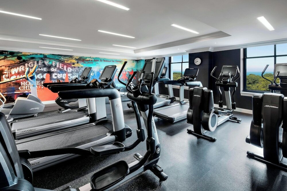 Фото The Blackstone, Autograph Collection