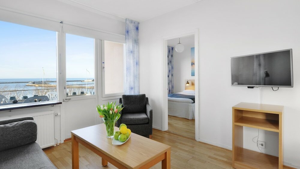 Фото Strand Hotel Borgholm