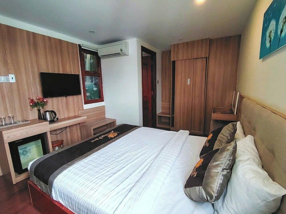 Фото Sen Vang Luxury Hotel