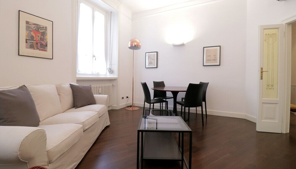 Фото Italianway Apartments - Vanvitelli