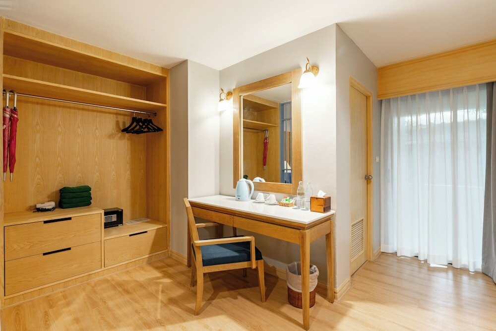 Фото Timber House AO Nang