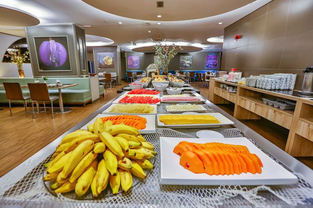 Фото St. Paul Plaza