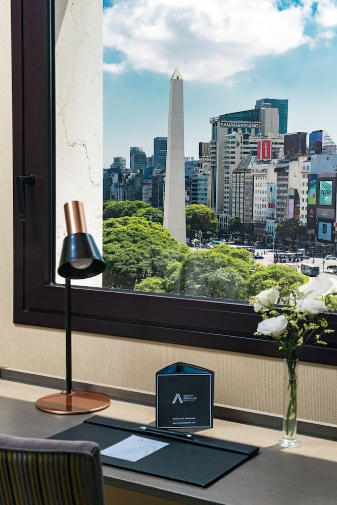 Фото Grand Brizo Buenos Aires