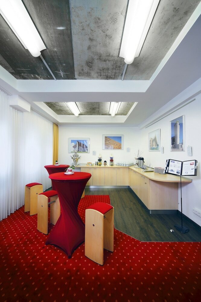 Фото Altstadthotel Arte