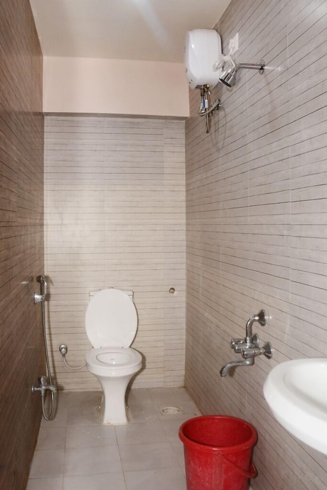 Фото Hotel Parag