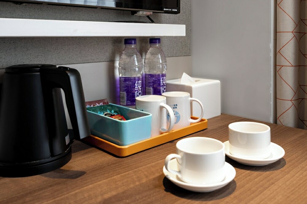 Фото Holiday Inn Express Sanya Bay