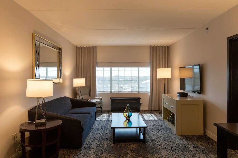 Фото Sheraton Chicago Northbrook Hotel