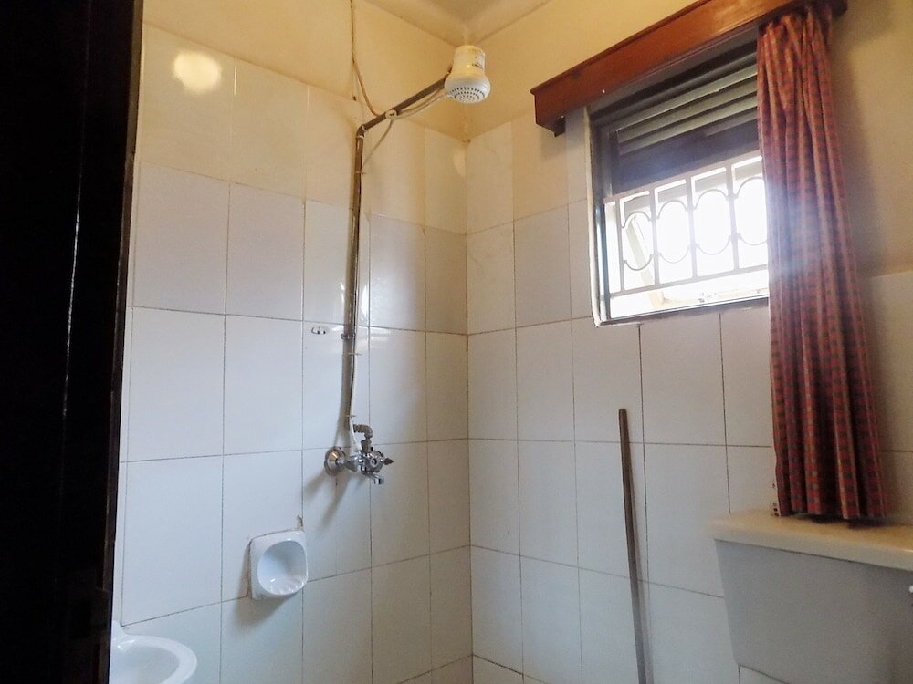 Фото Rosama Guest House