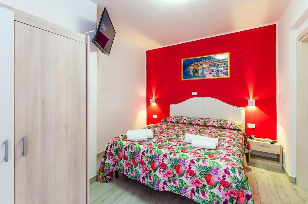 Фото Hotel Romantik