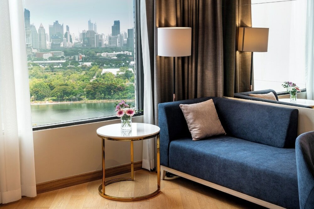 Фото Rembrandt Hotel Bangkok