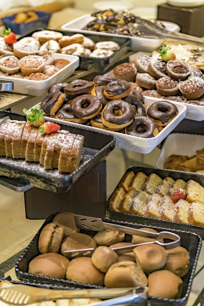 Фото Marina Plaza Tala Bay