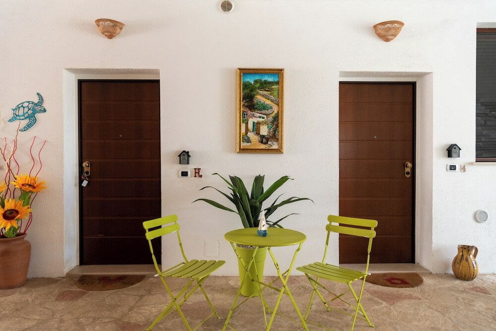 Фото B&B Tenuta Barone Gallipoli