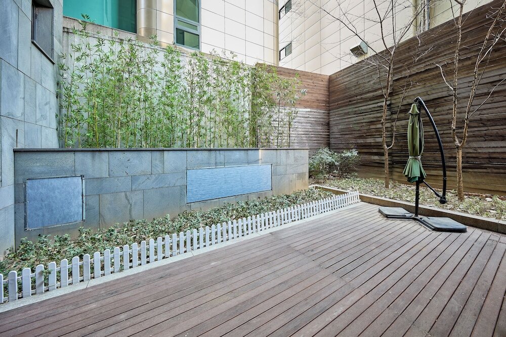 Фото Hotel Thomas Myeongdong