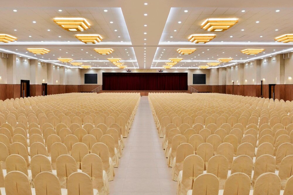 Фото Four Points by Sheraton Mahabalipuram Resort & Convention Center