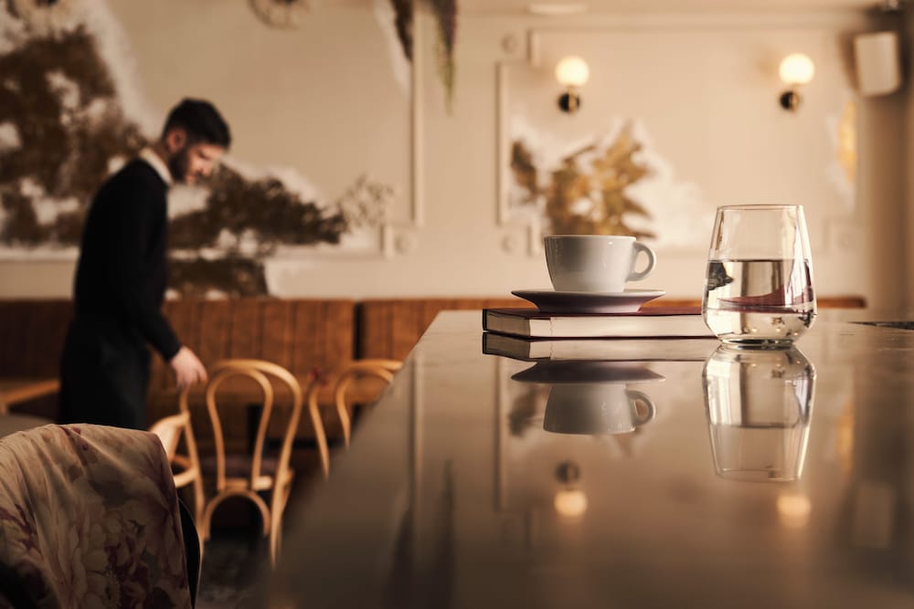 Фото Legacy Gastro Suites