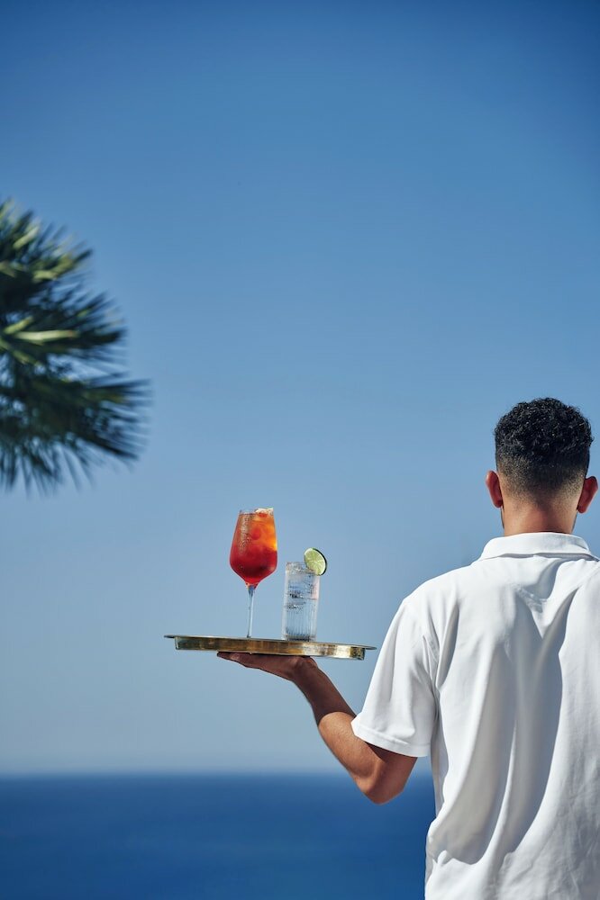 Фото Отель Napa Suites