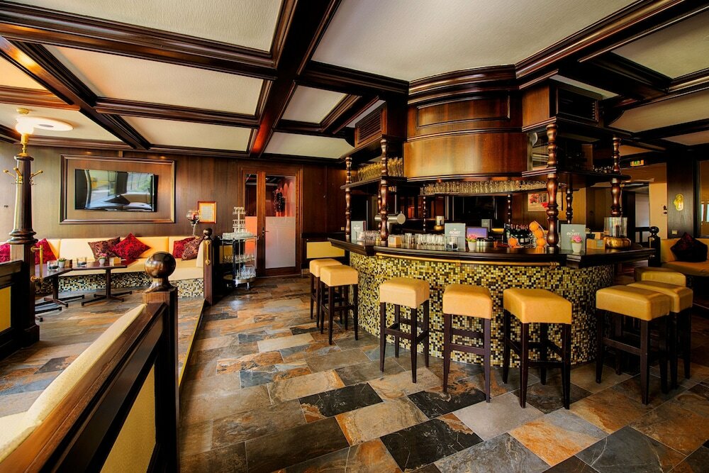 Фото Achat Hotel Bad Dürkheim