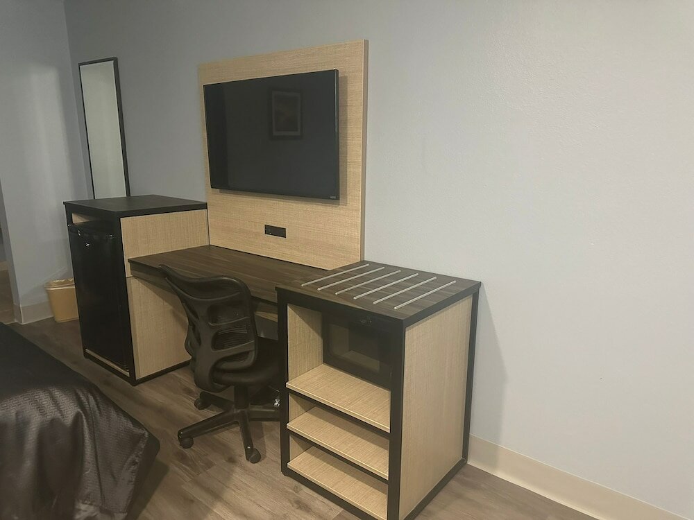 Фото Orange Tustin Inn