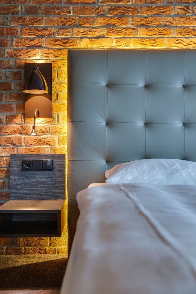 Фото Park Inn by Radisson Lübeck